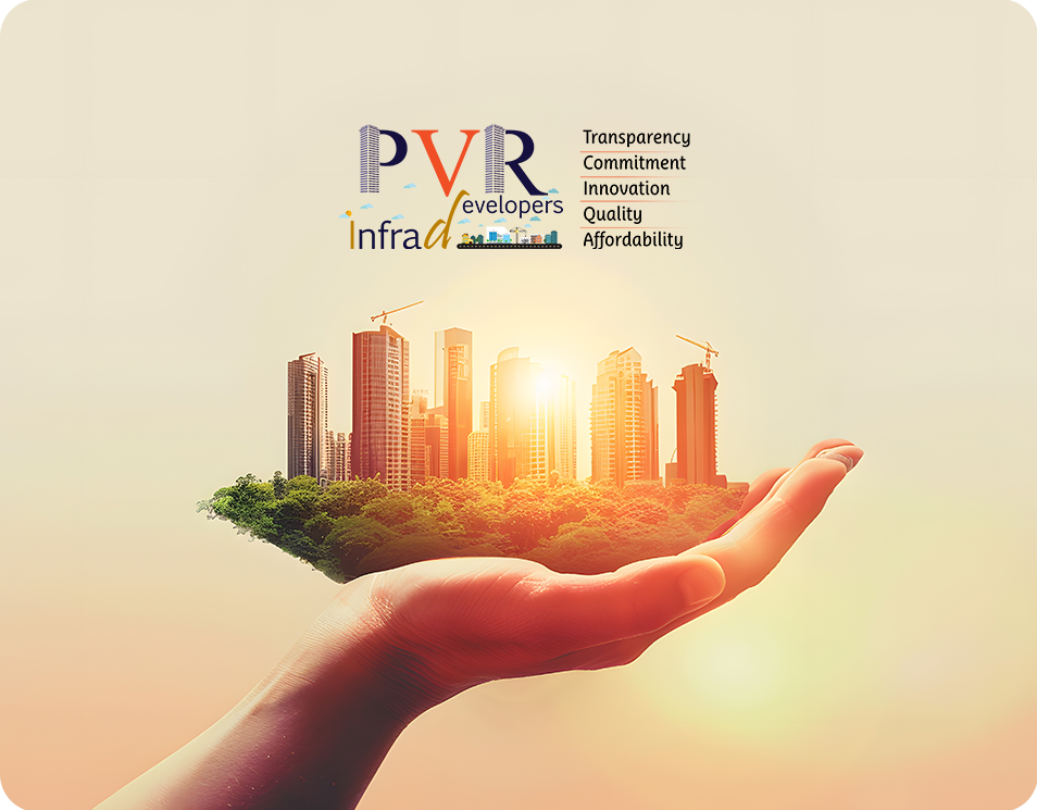 Open Plots For Sale in Chintalcheru